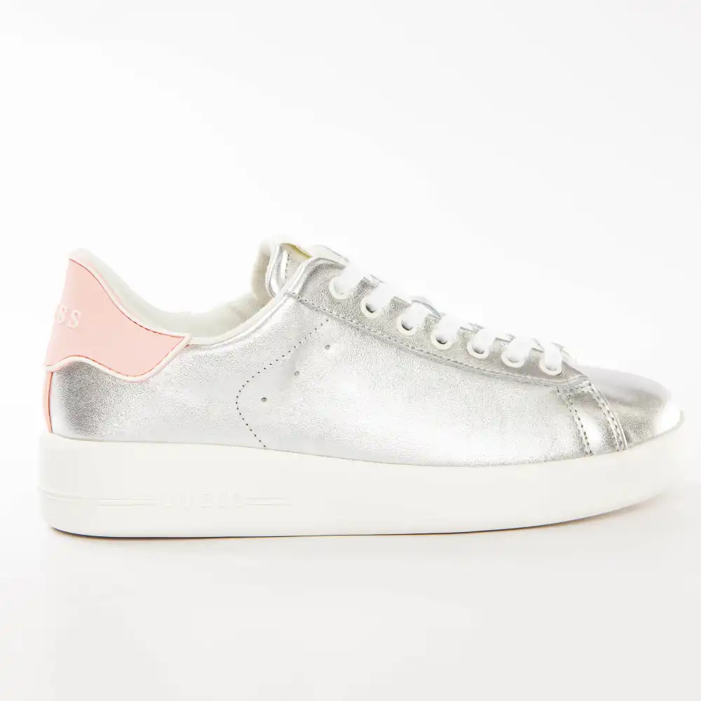 PARTNER: CREATION ref FL6RKELEM12-SILVE Guess - 4